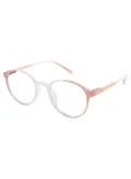 Woggles Zero Power Blue Cut Computer Eyeglasses