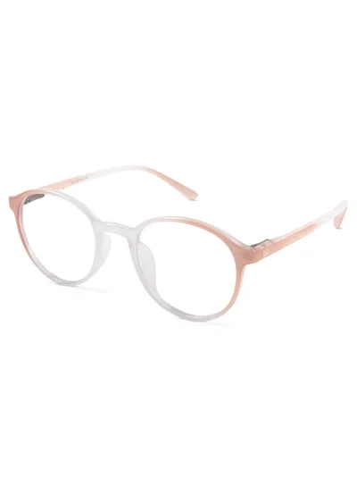 Woggles Zero Power Blue Cut Computer Eyeglasses