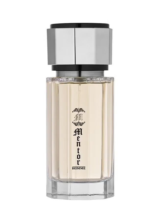 درعه عطر مينتور للرجال 130 مل
