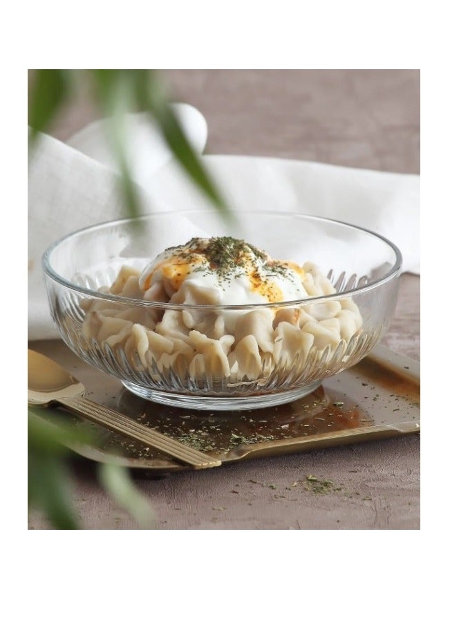 LAV وعاء طوكيو 2 قطعة 880 مل - Image 4