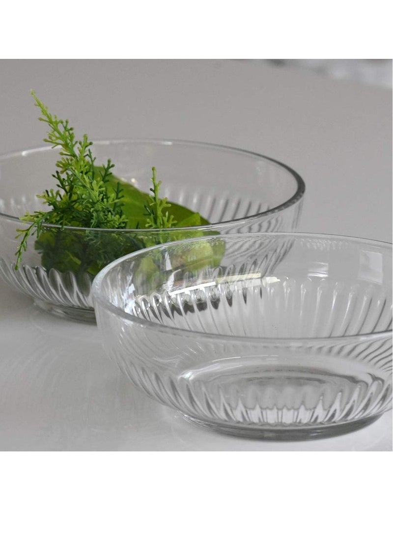 LAV وعاء طوكيو 2 قطعة 880 مل - Image 2