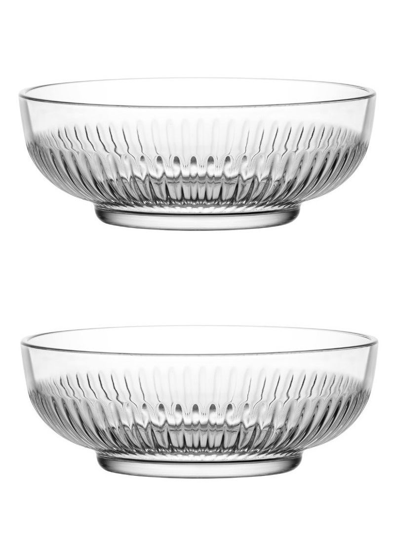 LAV وعاء طوكيو 2 قطعة 880 مل - Image 1