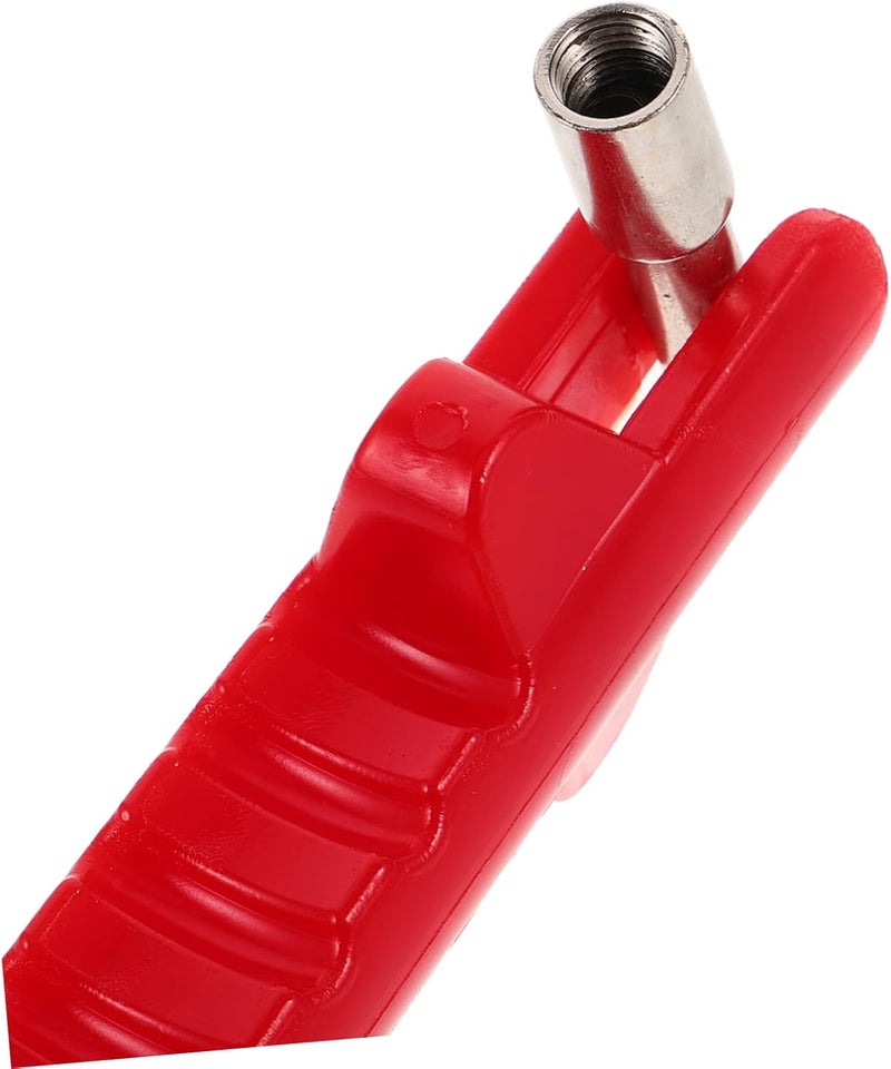 ULTECHNOVO Tire Valve Stem Puller Tool Kit Tire Valve Removal and Installation Accessories Compatible Vehicle Types and User-Friendly Design - Image 2
