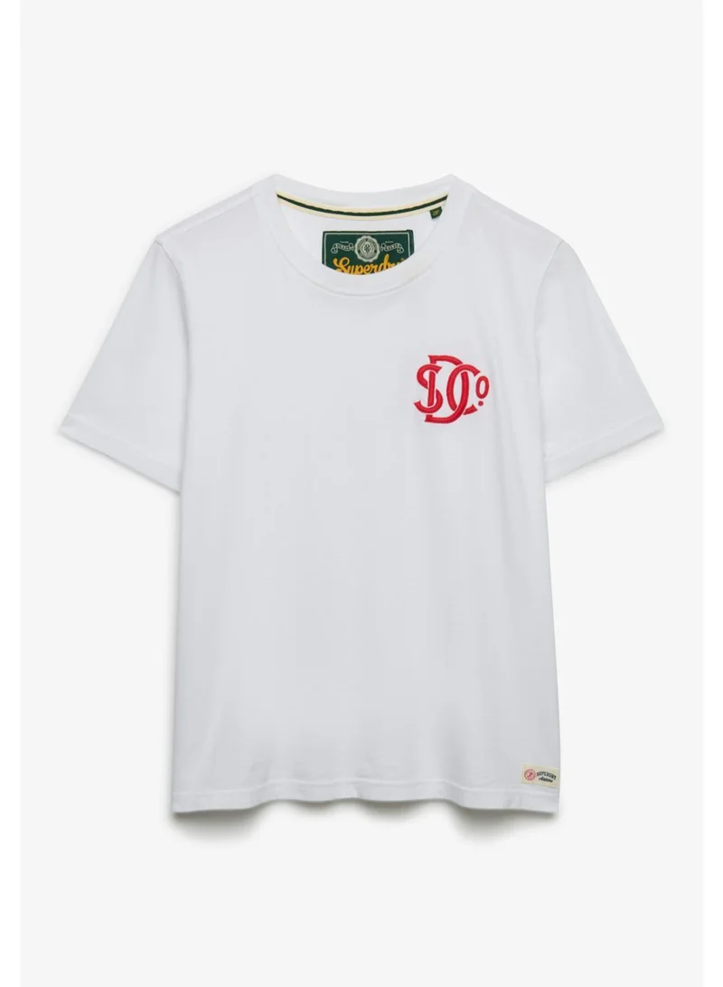 سوبر دراي SD&Co Neon Relaxed T-shirt