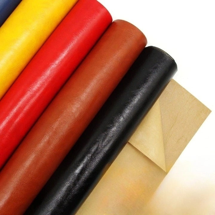 Thickened Pu Self-Adhesive Leather Repair Subsidy Artificial Leather Bedside Seat Sofa Furniture Car Interior Patch Repair Paste - Image 4