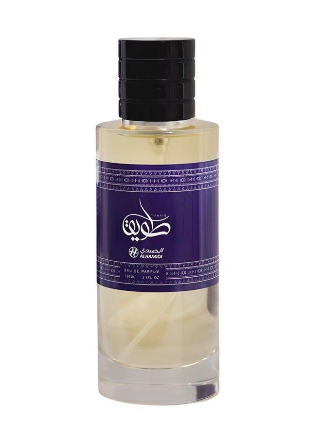 عطر طويق 100 مل