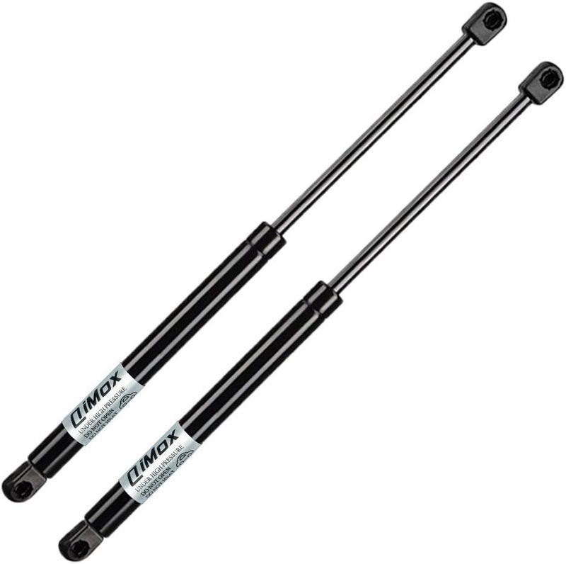 QiMox PM3195 Hatchback Struts Lift Supports for Mitsubishi Eclipse - Image 1