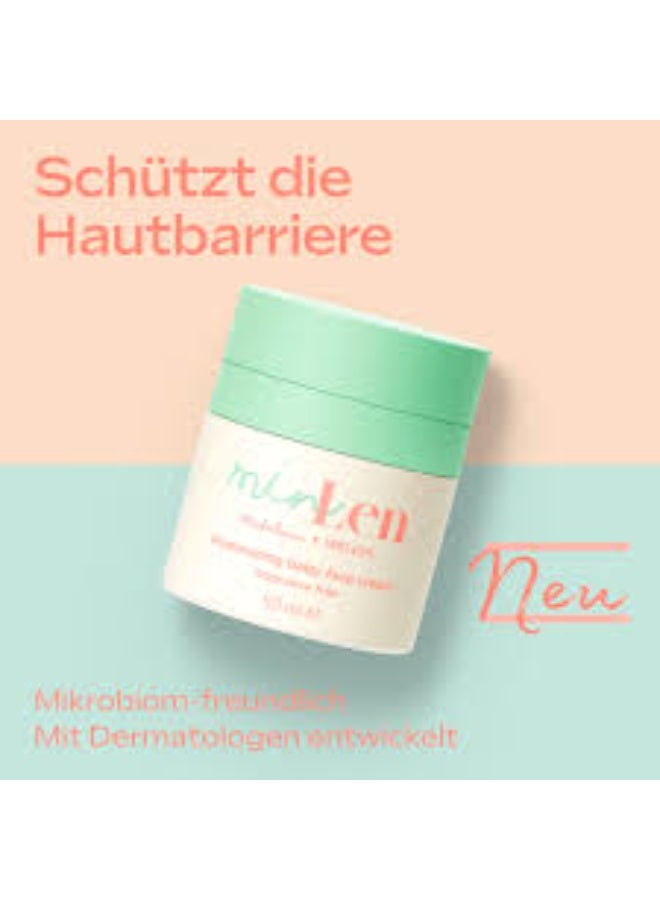 minLen Puremazing baby Face Cream 50ml - Image 3