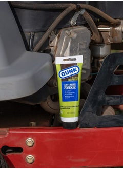 Gunk Gunk Outdoor Equipment Anti-Seize Dielectric Grease, Non Conductive, For Easy Spark Plug & Bulb Removal  - Image 3