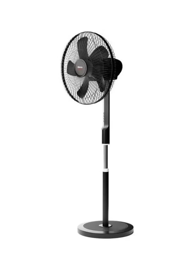 ميانتا ميانتا مروحة ستاند 18 بوصة - أسود - موديل SF351138A  - Image 2