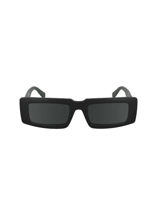 Calvin Klein Jeans Rectangle Sunglasses