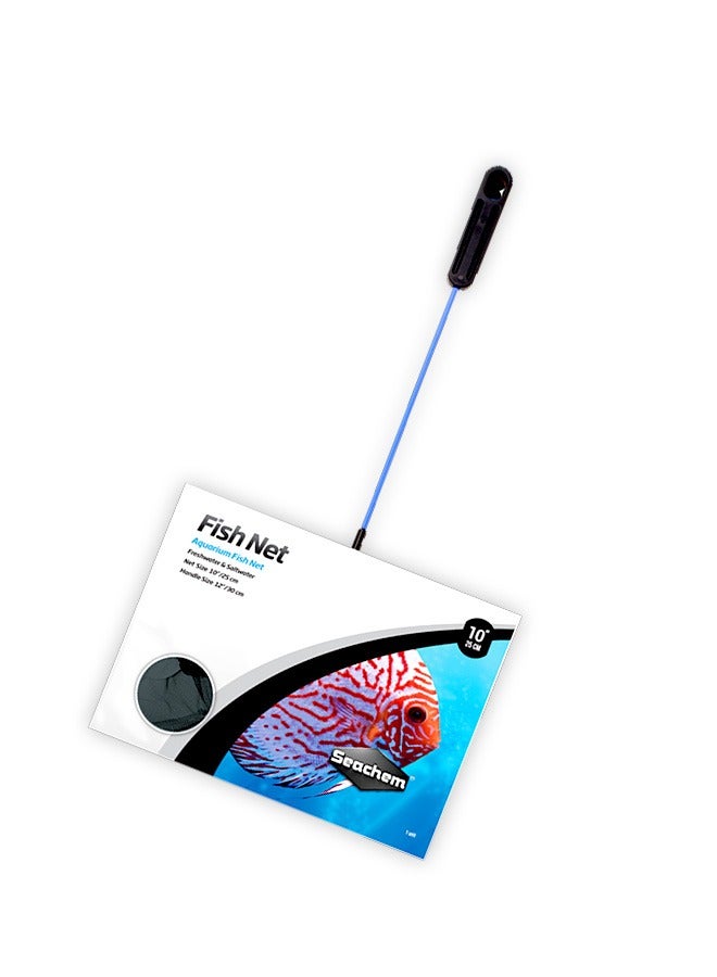 Seachem Aquarium Fish Net - 25 CM - Image 1