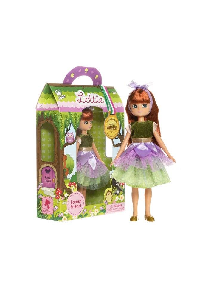 Lottie Lottie Forest Friend - Image 1