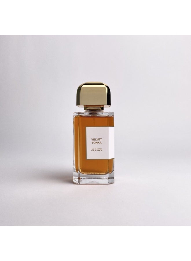bdk Parfums Velvet Tonka Eau de Parfum 100ML - Image 2
