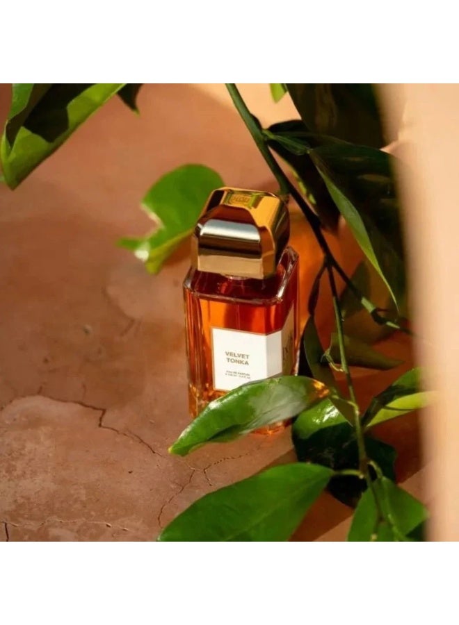 bdk Parfums Velvet Tonka Eau de Parfum 100ML - Image 3