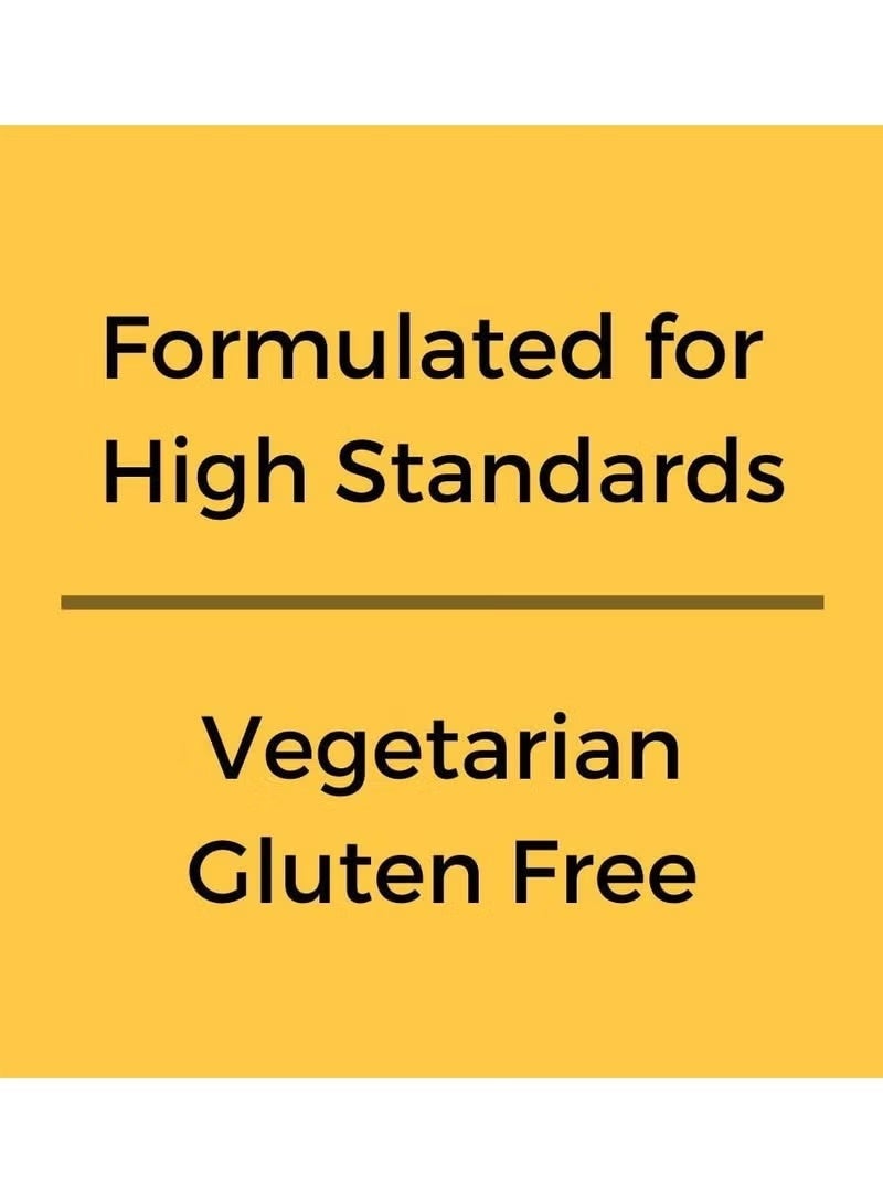 Natgrown Black, Red & Yellow Maca Root 1200mg Extra Strength - 120 Capsules - Image 4