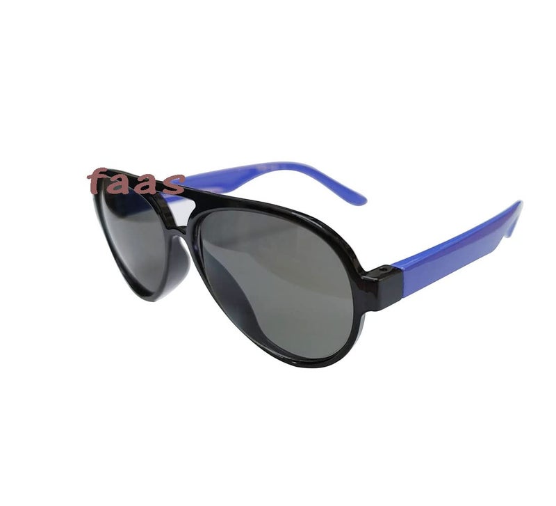 faas Sport Sunglasses Combo For Boy's and Girl's Combo Age 4 To 12 Years - Image 5