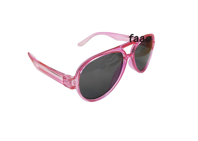 faas Sport Sunglasses Combo For Boy's and Girl's Combo Age 4 To 12 Years - Image 2