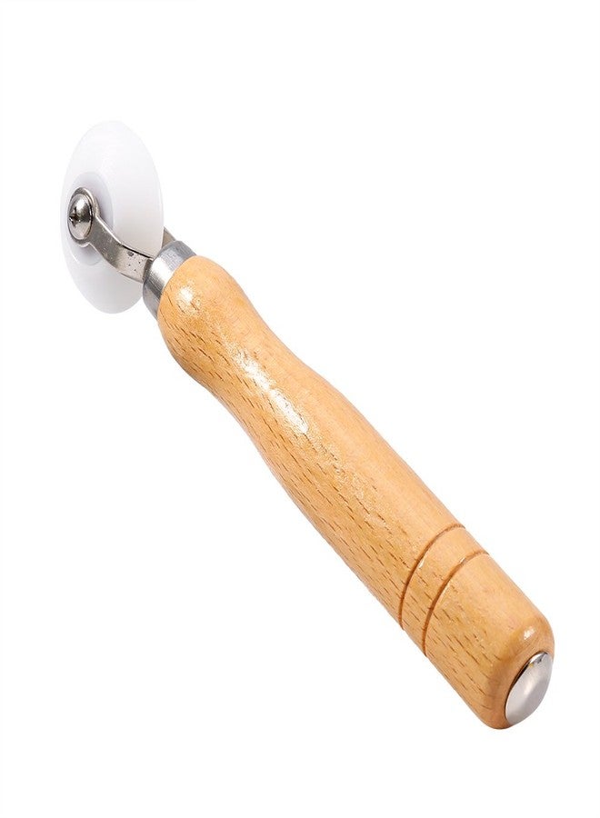 Garosa Roofing Tape Roller, Corner Wallpaper Seam Roller for Wall Paper Roofing, Hand DIY Tool - Image 5