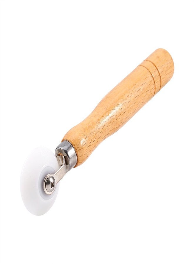 Garosa Roofing Tape Roller, Corner Wallpaper Seam Roller for Wall Paper Roofing, Hand DIY Tool - Image 3