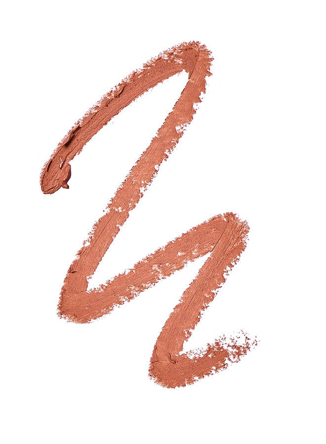 REVOLUTION Makeup Revolution Satin Kiss Lipliner Chauffeur - Image 3