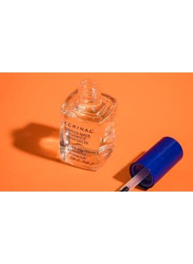 Ecrinal Nail Bitter Nail Polish 10ml - Image 4