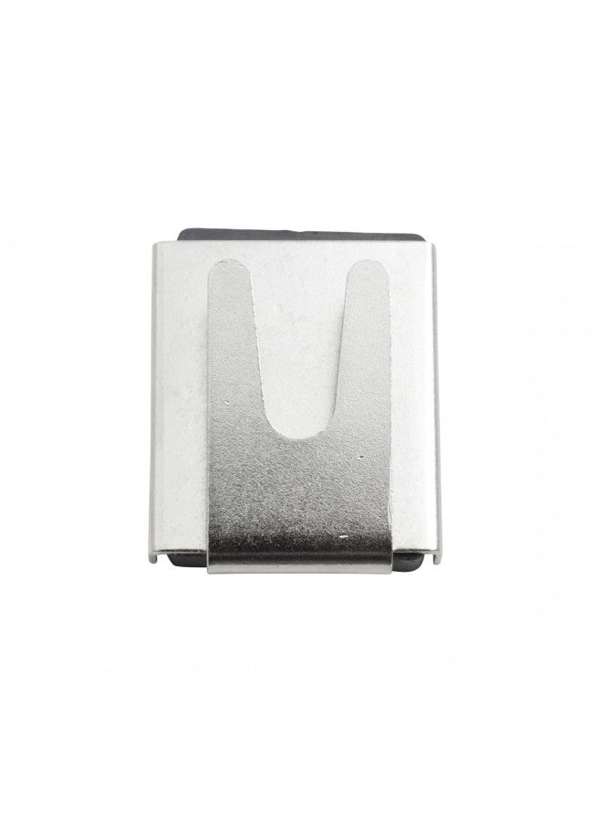 RoadPro RoadPro RP-234 Magnetic CB Microphone Holder  - Image 2