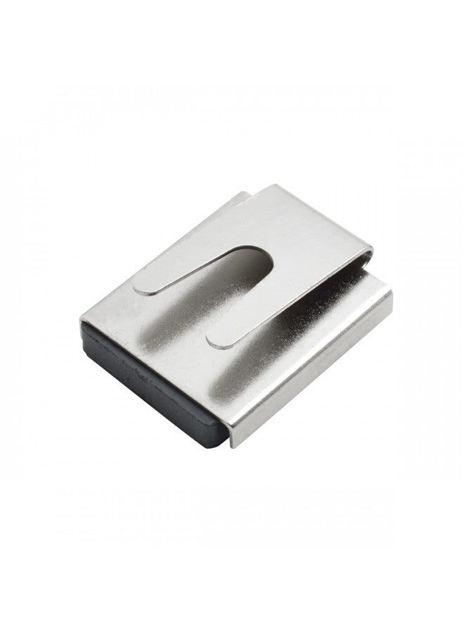 RoadPro RoadPro RP-234 Magnetic CB Microphone Holder  - Image 3