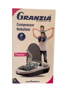 Granzia Granzia Nebulizer Device Model Pionizer  - Image 3