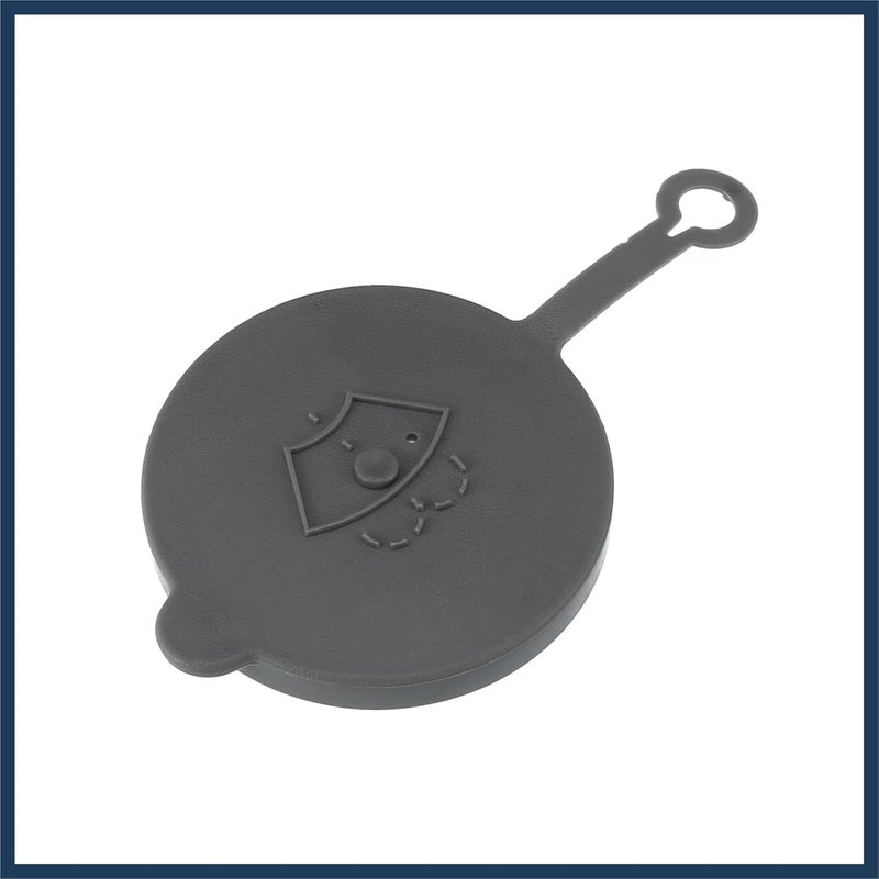 INFINAUTO Windshield Washer Fluid Reservoir Cap for Nissan - Image 4