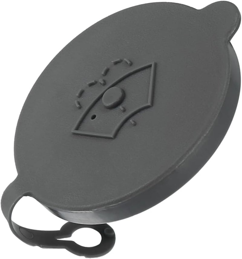 INFINAUTO Windshield Washer Fluid Reservoir Cap for Nissan - Image 1