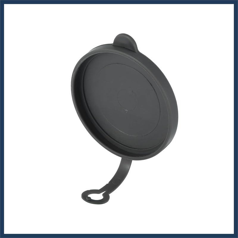 INFINAUTO Windshield Washer Fluid Reservoir Cap for Nissan - Image 5