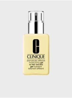 CLINIQUE Dramatically Different Moisturizing Gel 125ml  - Image 1
