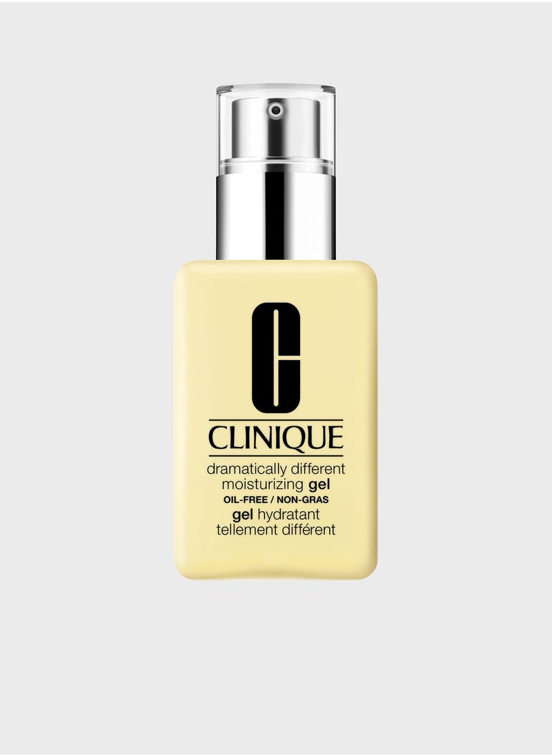 CLINIQUE Dramatically Different Moisturizing Gel 125ml  - Image 1