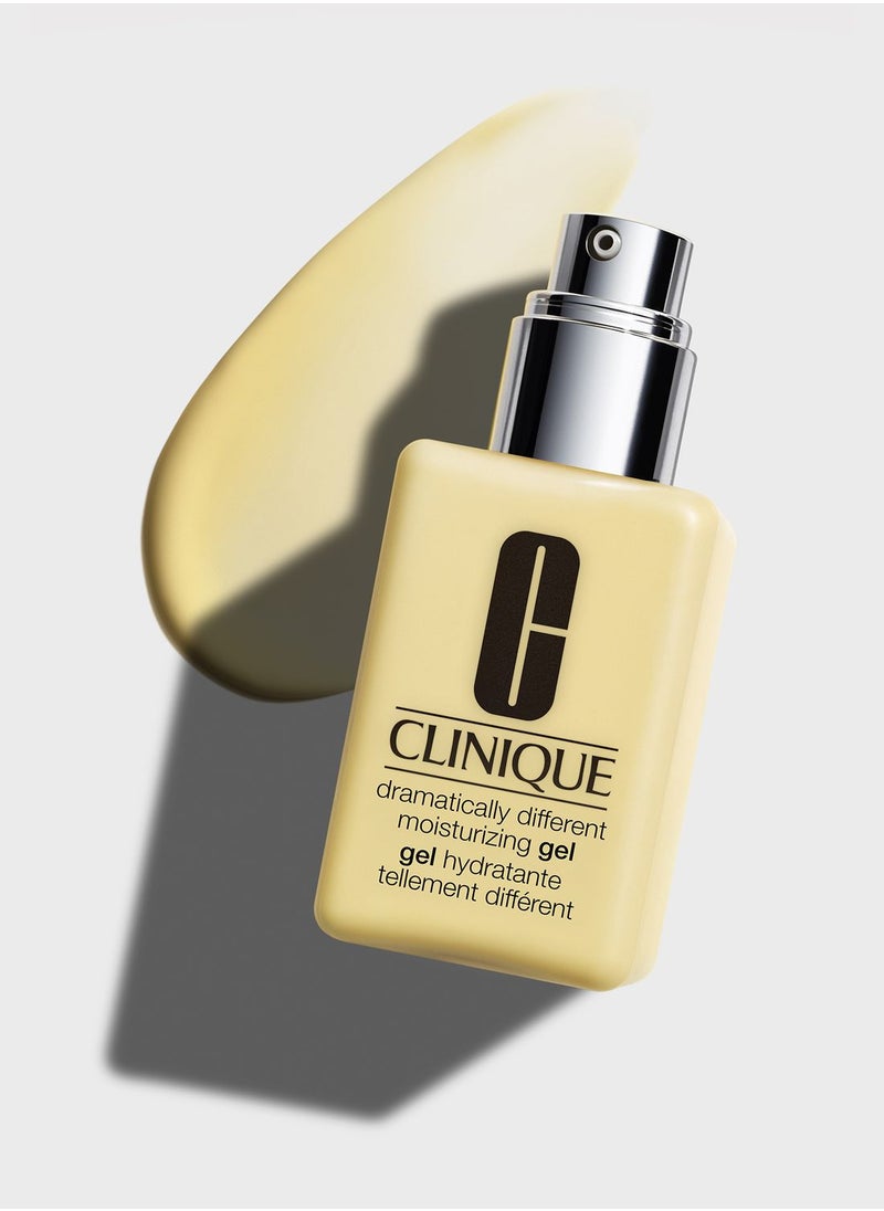 CLINIQUE Dramatically Different Moisturizing Gel 125ml  - Image 3