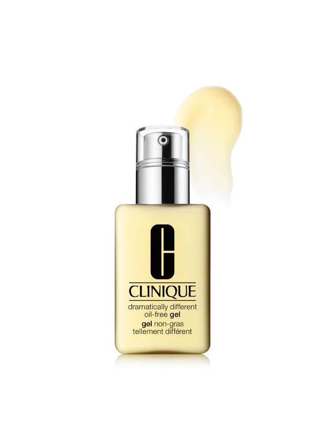 CLINIQUE Dramatically Different Moisturizing Gel 125ml