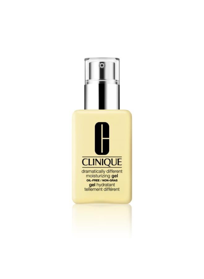 CLINIQUE Dramatically Different Moisturizing Gel 125ml - Image 3