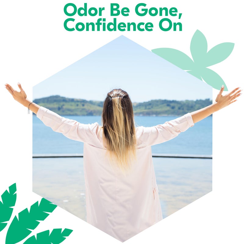 Balance Activ | Odor Relief Vaginal Suppository for Women | Works Naturally to Rapidly Relieve Unpleasant Odor and Restore Feminine Freshness - Image 5