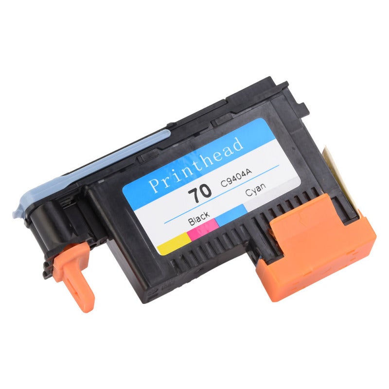 Printhead for HP 70 Z2100 Z5200 Z3200 Z3100 Designjet - High Quality German Bayer Material - Smooth Stable Natural Color Printing for Professional Print Replacement - Image 3