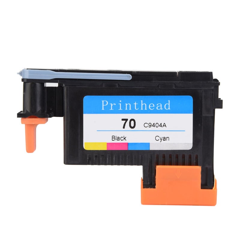 Printhead for HP 70 Z2100 Z5200 Z3200 Z3100 Designjet - High Quality German Bayer Material - Smooth Stable Natural Color Printing for Professional Print Replacement - Image 2