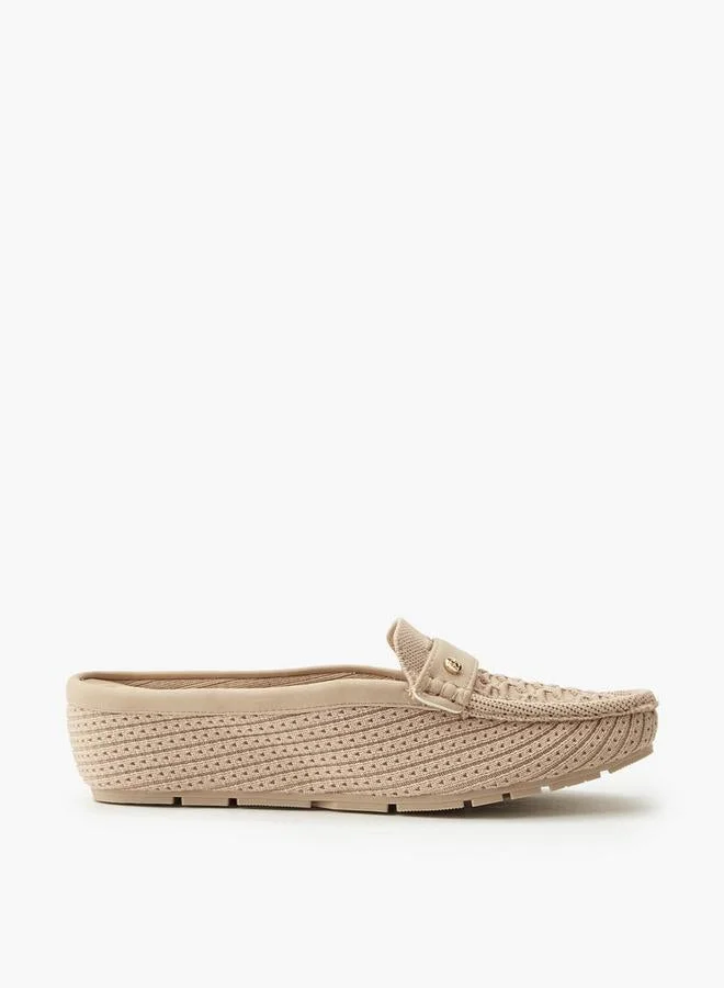 Women Slip-On Mules