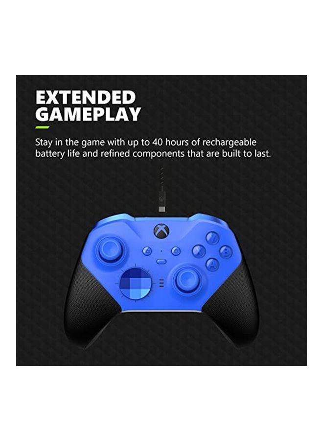 مايكروسوفت وحدة تحكم لاسلكية Xbox Elite Series 2 Core - Image 4