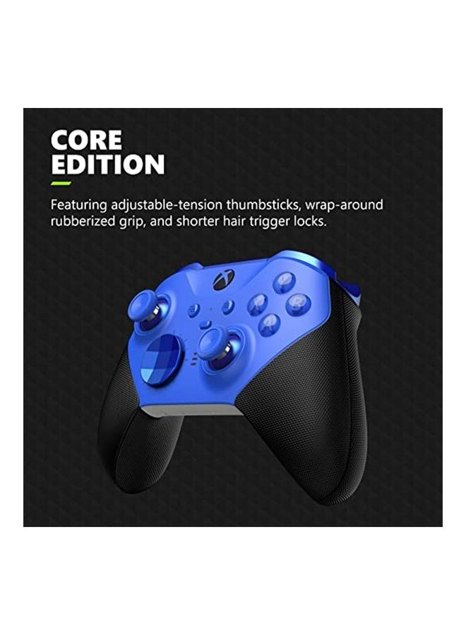 مايكروسوفت وحدة تحكم لاسلكية Xbox Elite Series 2 Core - Image 5
