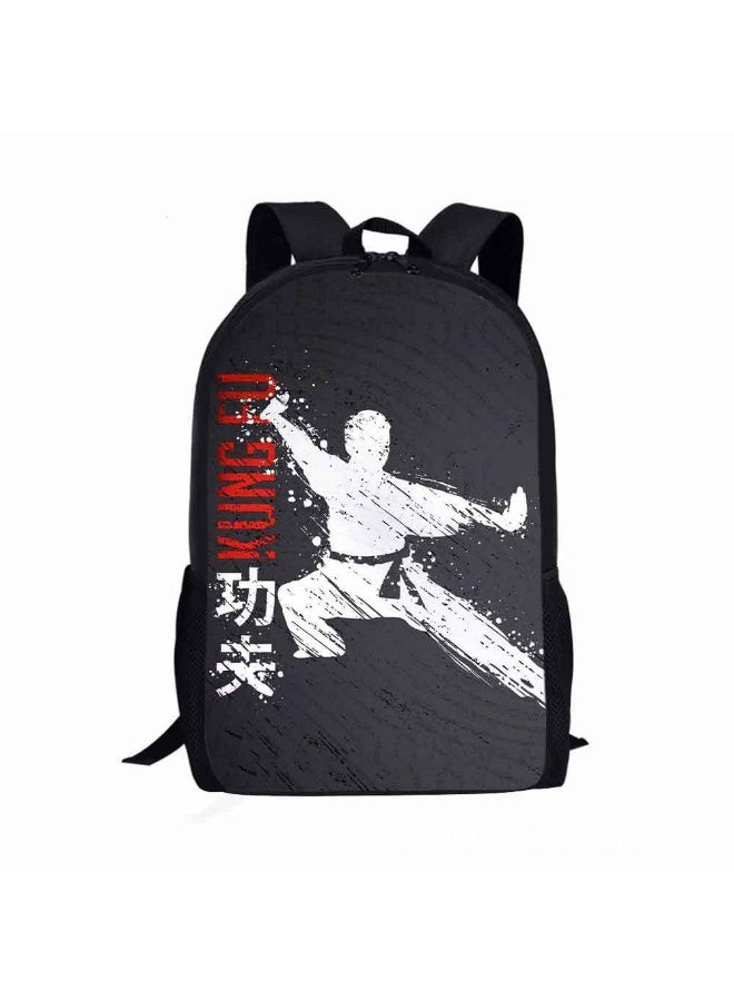 KUYING New Casual Children's Backpack