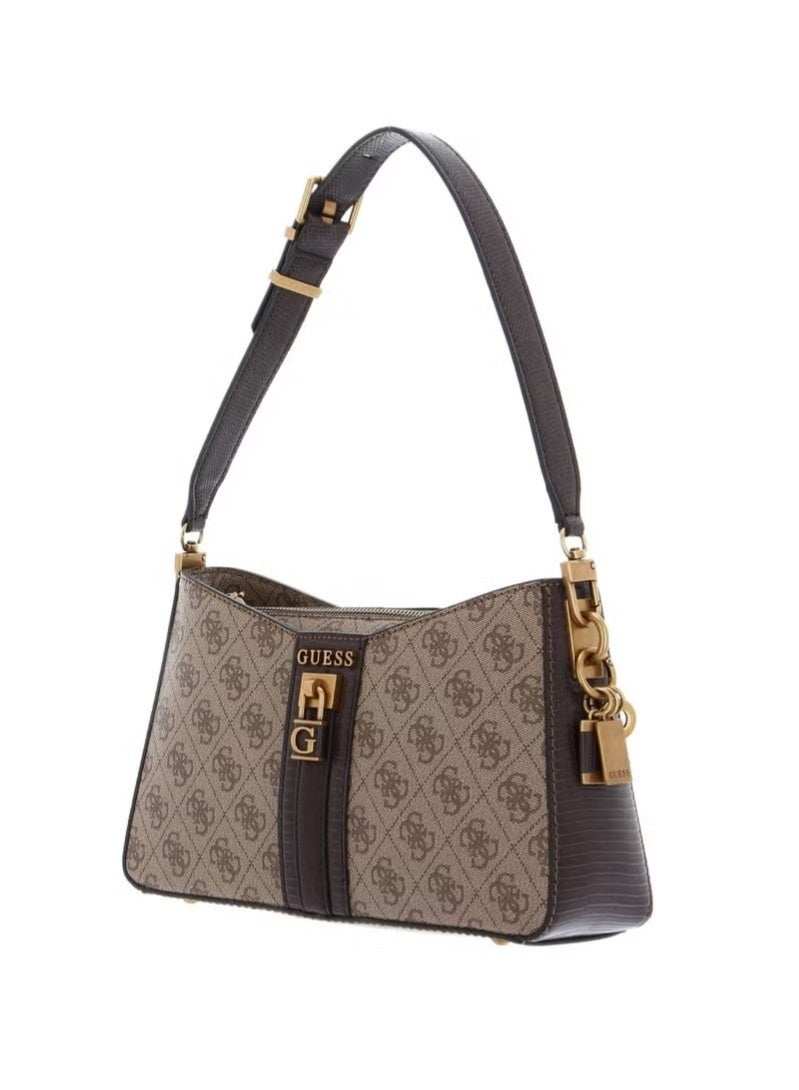 جيست حقيبة الكتف النسائية مريحة ومتعددة الاستخدامات وعصرية - Image 2