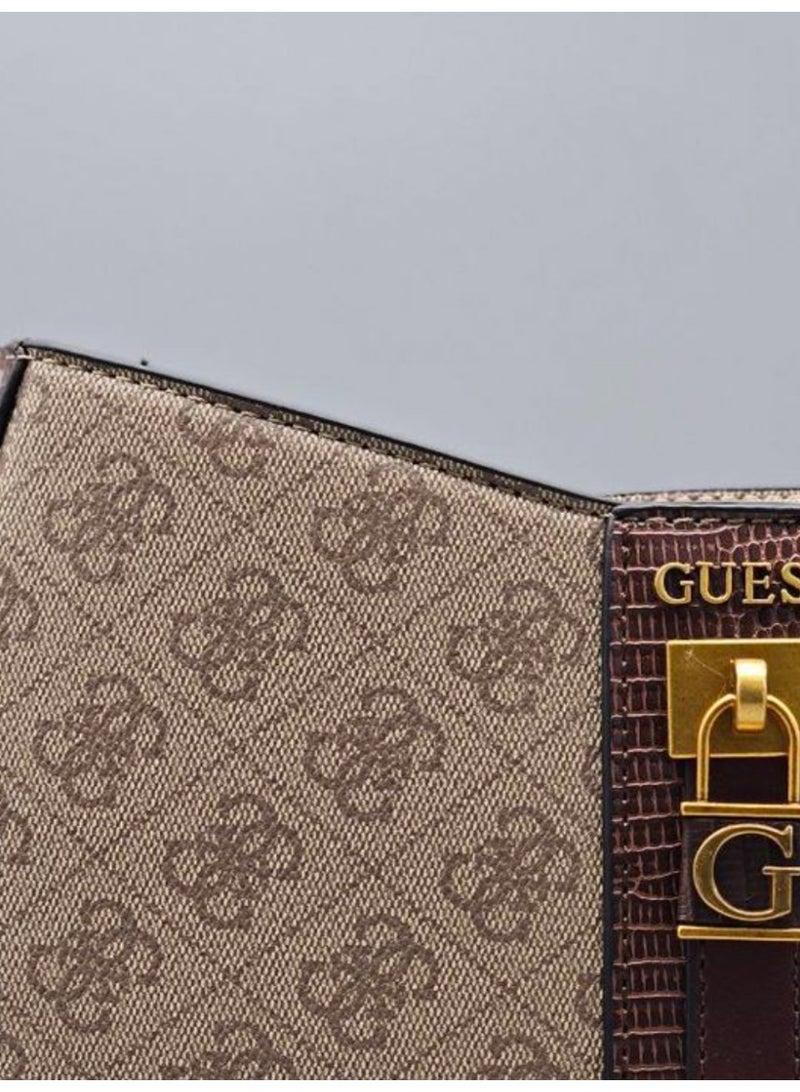 جيست حقيبة الكتف النسائية مريحة ومتعددة الاستخدامات وعصرية - Image 4