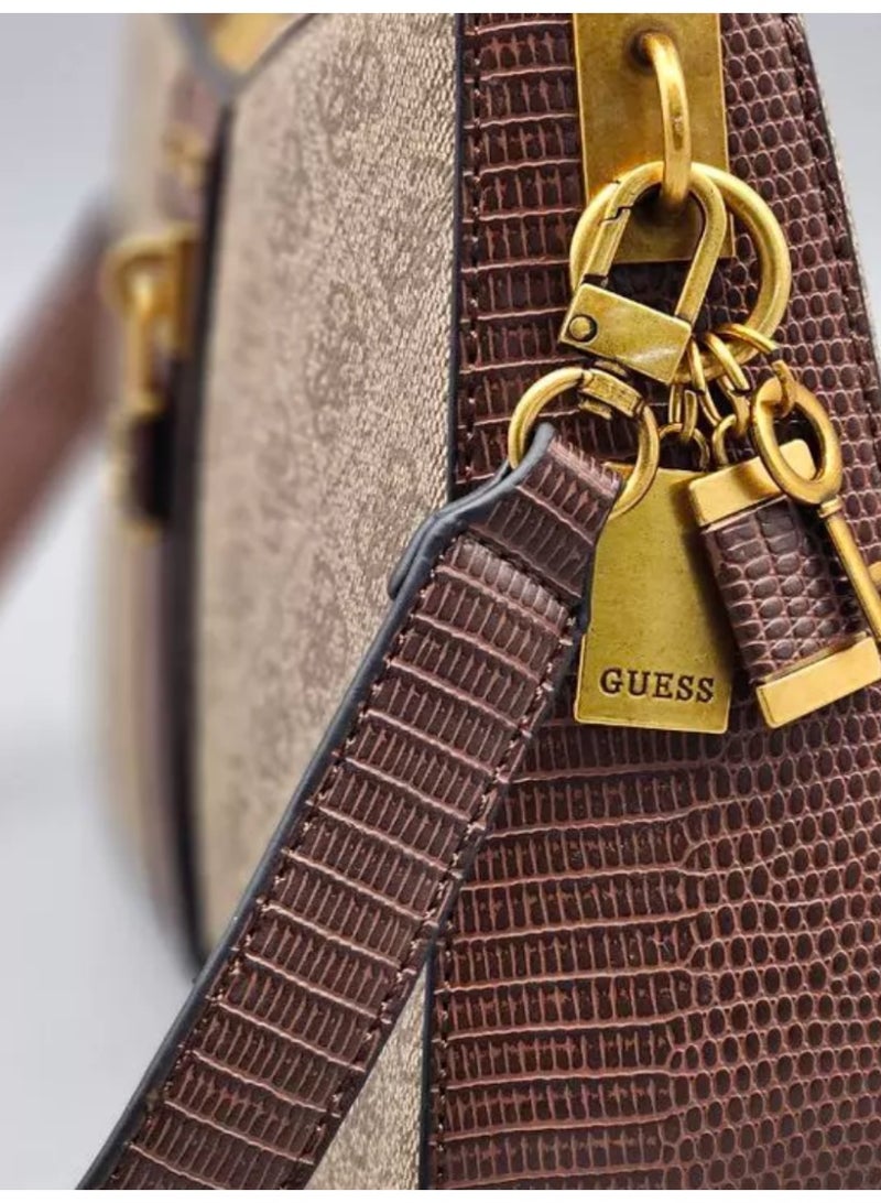 جيست حقيبة الكتف النسائية مريحة ومتعددة الاستخدامات وعصرية - Image 5