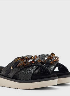Wrangler Wanda Wedge Sandals  - Image 4