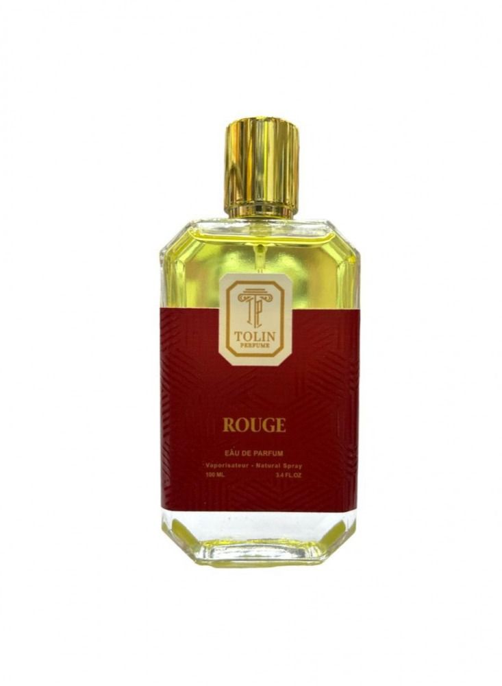 عطر تولين روج 100مل