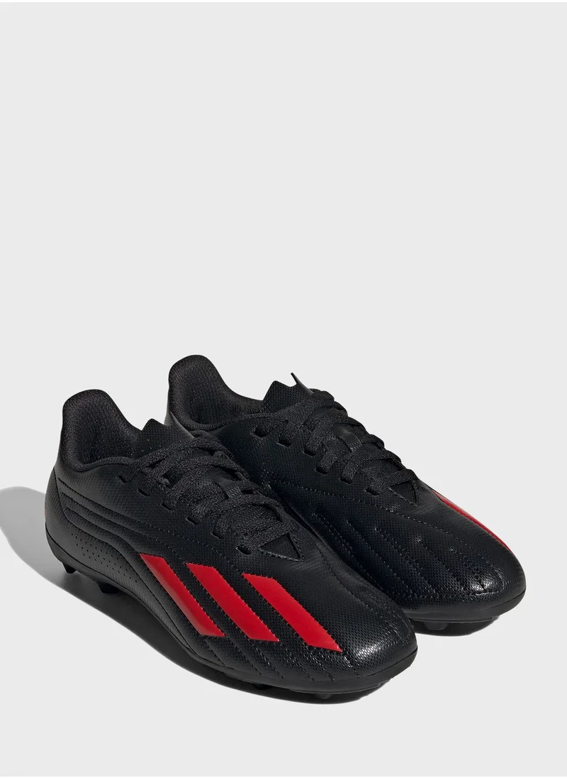 Adidas Deportivo II FG Football Boots